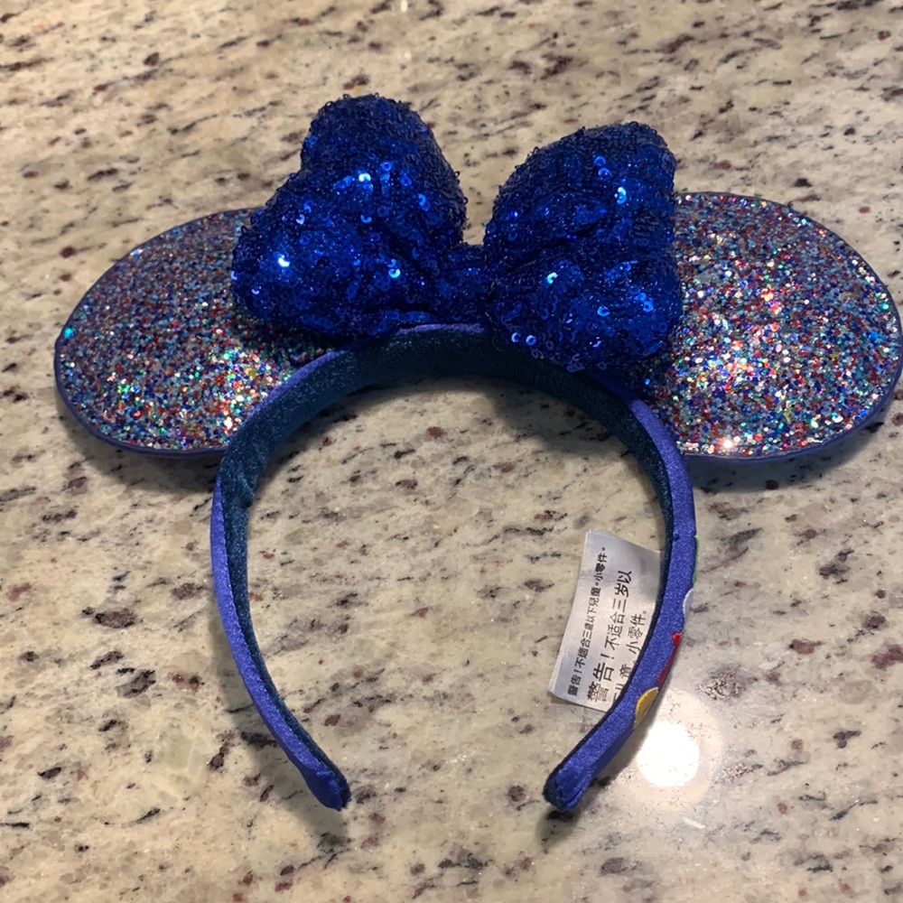 Disney World 2020 ears